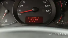 Renault Kangoo de 2020