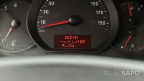 Renault Kangoo de 2020