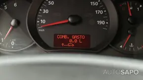 Renault Kangoo de 2020