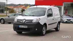 Renault Kangoo de 2020
