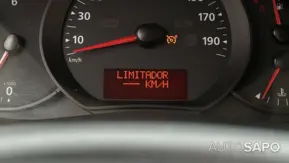 Renault Kangoo de 2020