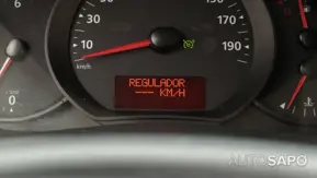 Renault Kangoo de 2020