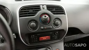 Renault Kangoo de 2020