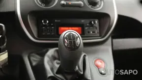 Renault Kangoo de 2020