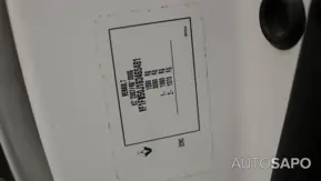 Renault Kangoo de 2020