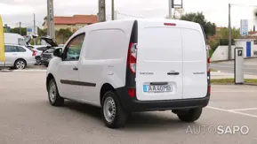 Renault Kangoo de 2020