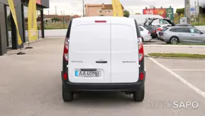 Renault Kangoo de 2020