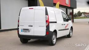 Renault Kangoo de 2020