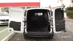 Renault Kangoo de 2020