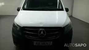 Mercedes-Benz Vito 111 CDI de 2021