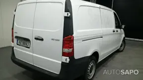 Mercedes-Benz Vito 111 CDI de 2021