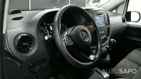 Mercedes-Benz Vito 111 CDI de 2021