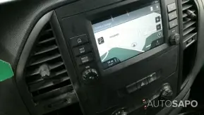 Mercedes-Benz Vito 111 CDI de 2021