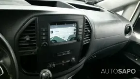 Mercedes-Benz Vito 111 CDI de 2021