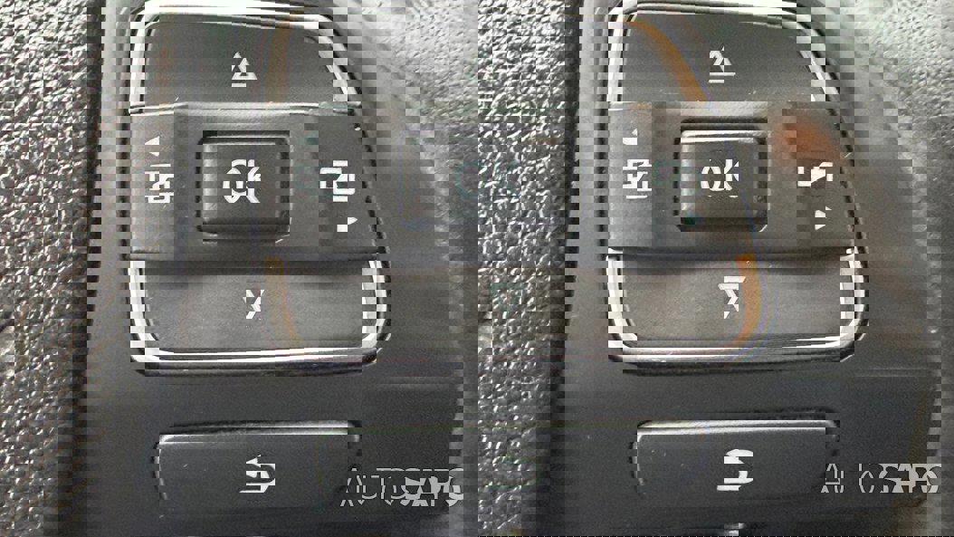 Volkswagen Jetta 1.6 TDi Confortline de 2012