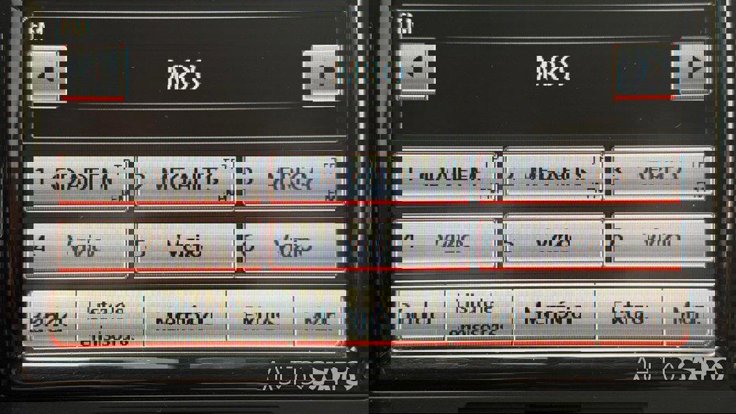 Volkswagen Jetta 1.6 TDi Confortline de 2012
