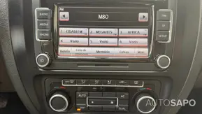 Volkswagen Jetta 1.6 TDi Confortline de 2012