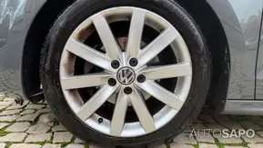 Volkswagen Jetta 1.6 TDi Confortline de 2012