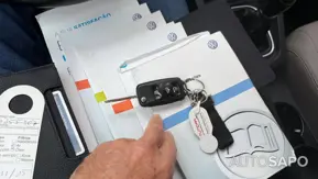 Volkswagen Jetta 1.6 TDi Confortline de 2012