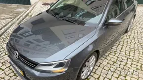 Volkswagen Jetta 1.6 TDi Confortline de 2012
