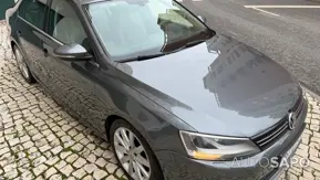 Volkswagen Jetta 1.6 TDi Confortline de 2012