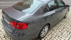 Volkswagen Jetta 1.6 TDi Confortline de 2012