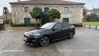 BMW Série 2 Gran Coupé de 2021