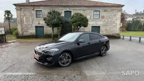 BMW Série 2 Gran Coupé de 2021
