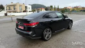 BMW Série 2 Gran Coupé de 2021