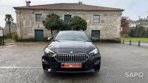 BMW Série 2 Gran Coupé de 2021