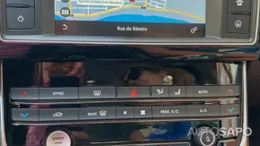 Jaguar XE 2.0 D Prestige Aut. de 2017