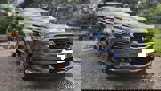 DS DS5 2.0 BlueHDi So Chic de 2016