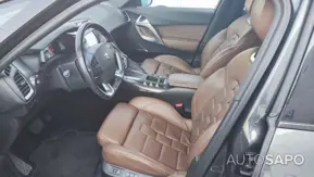 DS DS5 2.0 BlueHDi So Chic de 2016