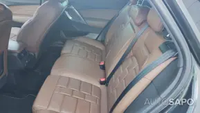 DS DS5 2.0 BlueHDi So Chic de 2016