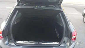 DS DS5 2.0 BlueHDi So Chic de 2016