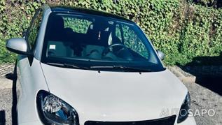 Smart Fortwo 0.9 Passion 90 de 2019