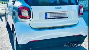 Smart Fortwo 0.9 Passion 90 de 2019
