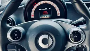 Smart Fortwo 0.9 Passion 90 de 2019