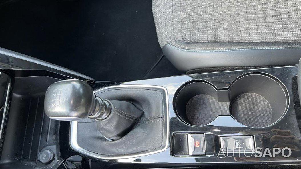 Peugeot 2008 1.2 PureTech Allure de 2022