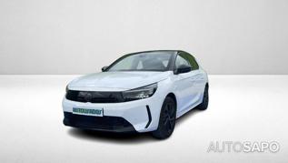 Opel Corsa 1.2 T GS Line de 2025