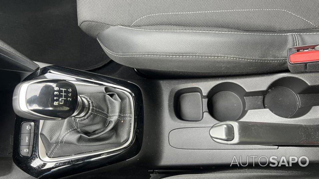 Opel Corsa 1.2 T GS Line de 2025