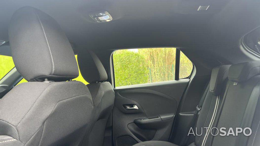 Opel Corsa 1.2 T GS Line de 2025