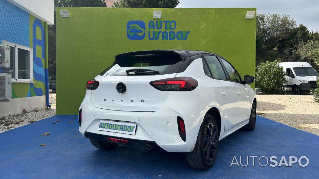 Opel Corsa 1.2 T GS Line de 2025