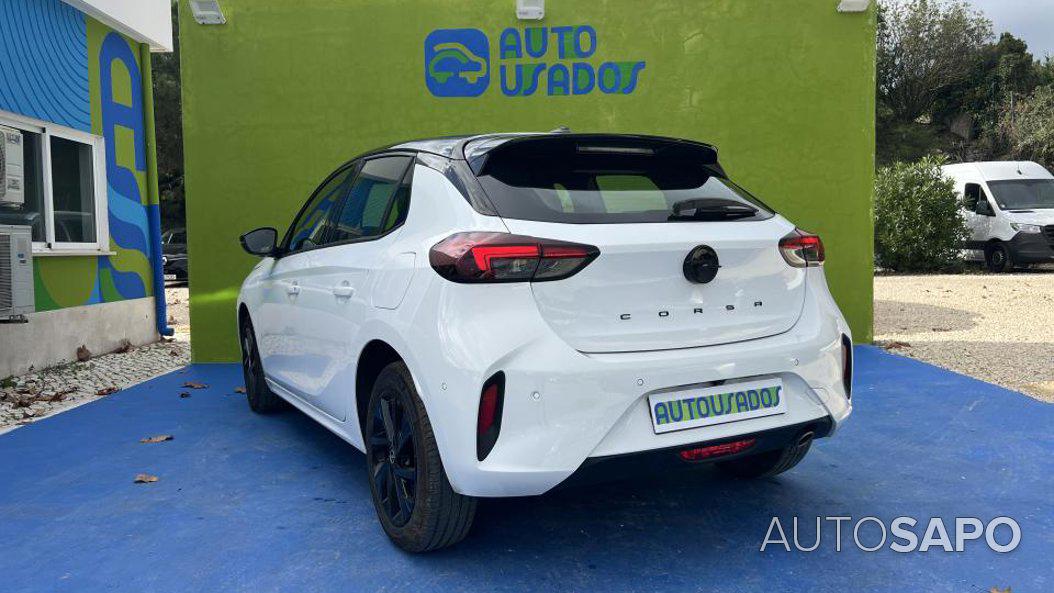 Opel Corsa 1.2 T GS Line de 2025