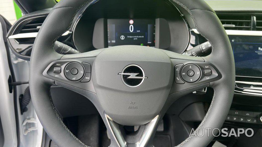 Opel Corsa 1.2 T GS Line de 2025