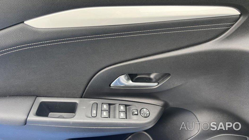 Opel Corsa 1.2 T GS Line de 2025