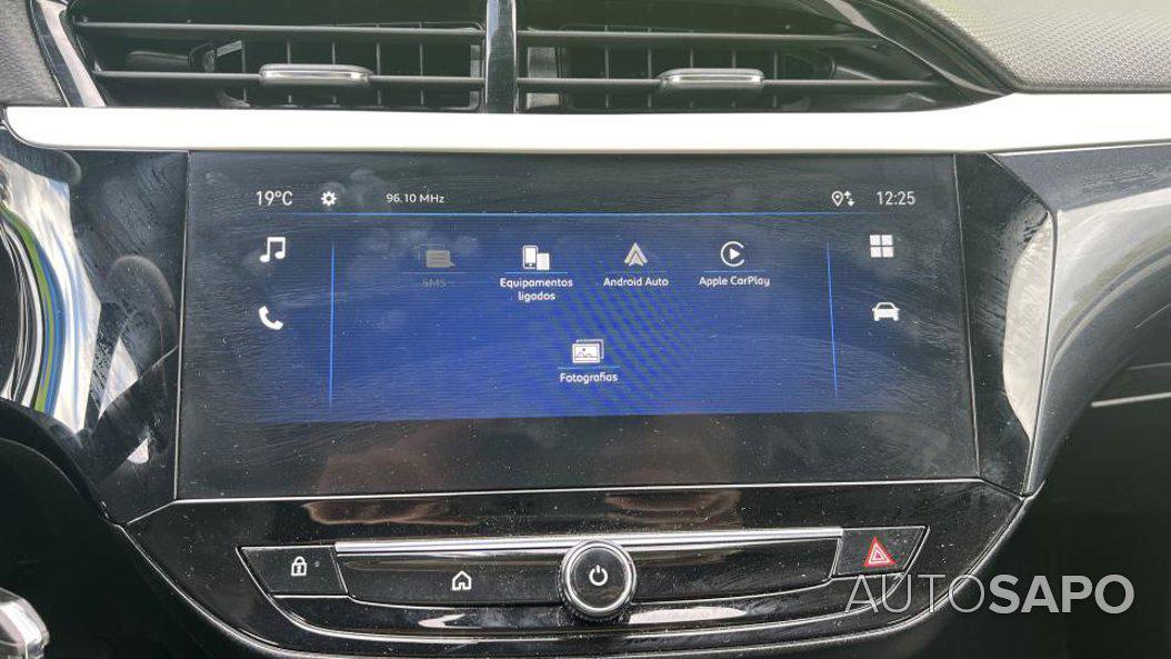 Opel Corsa 1.2 T GS Line de 2025