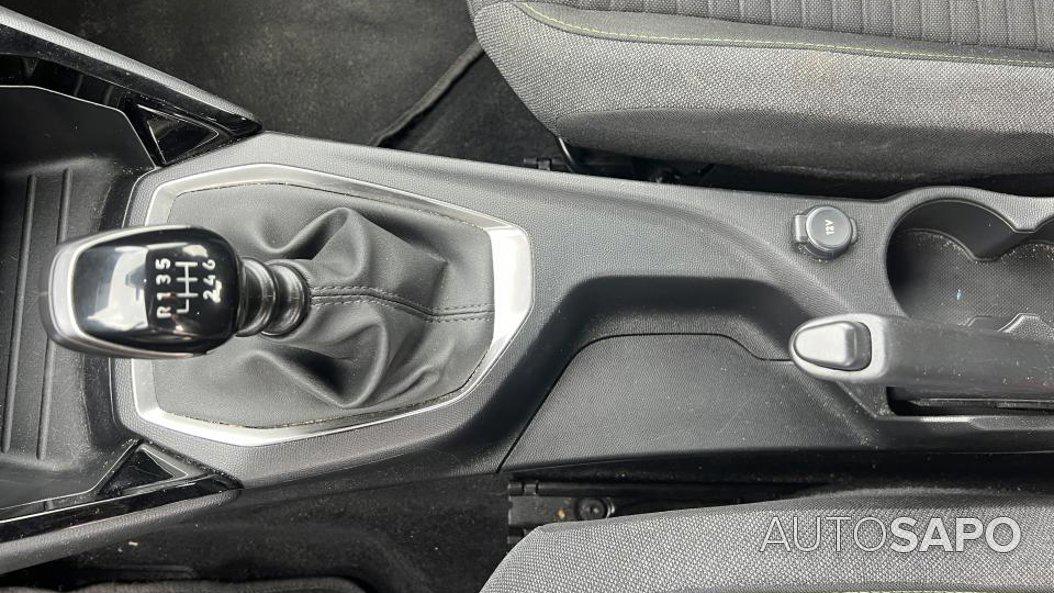 Peugeot 2008 1.2 PureTech Allure de 2024