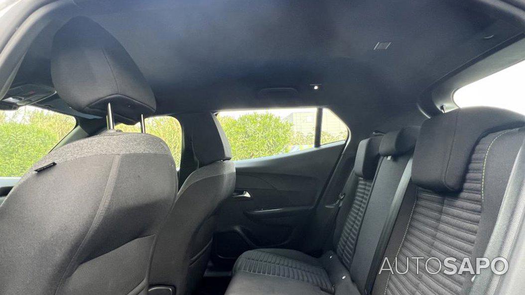 Peugeot 2008 1.2 PureTech Allure de 2024