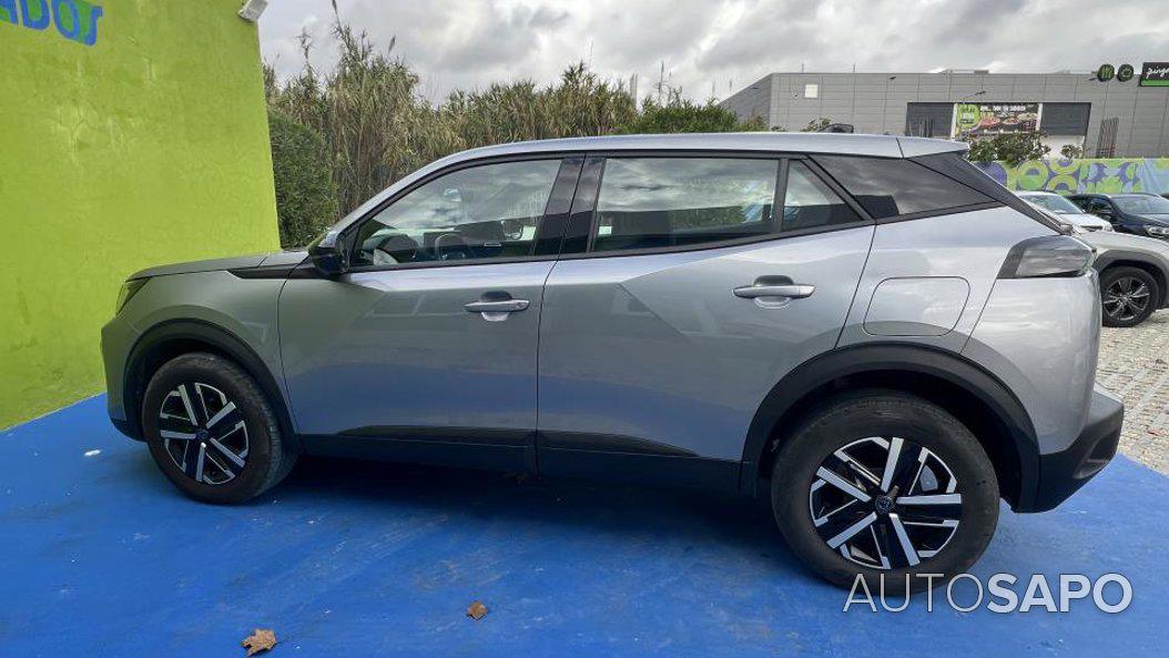 Peugeot 2008 1.2 PureTech Allure de 2024